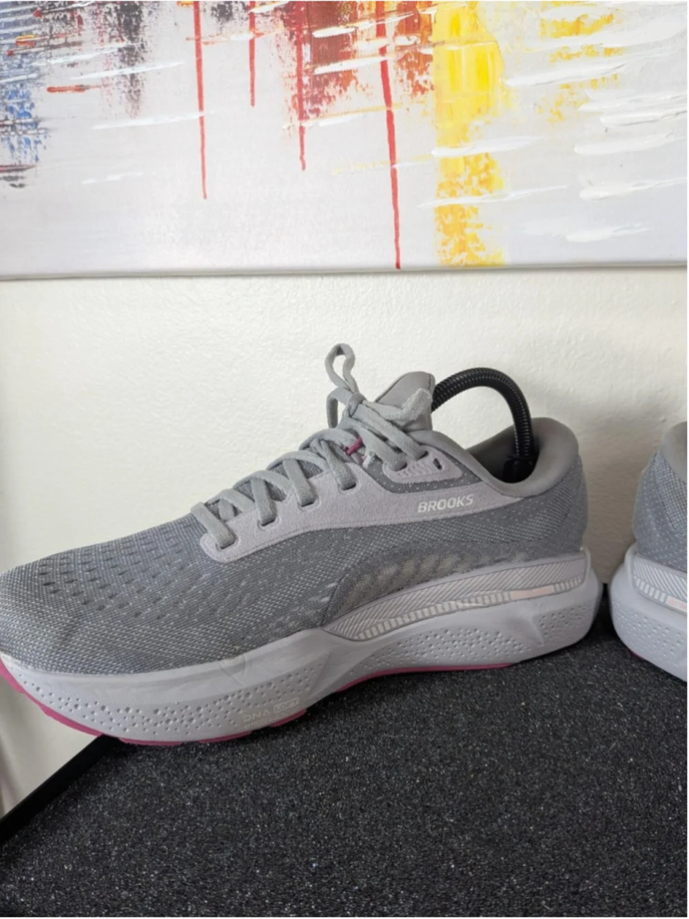 Brooks adrenaline gts